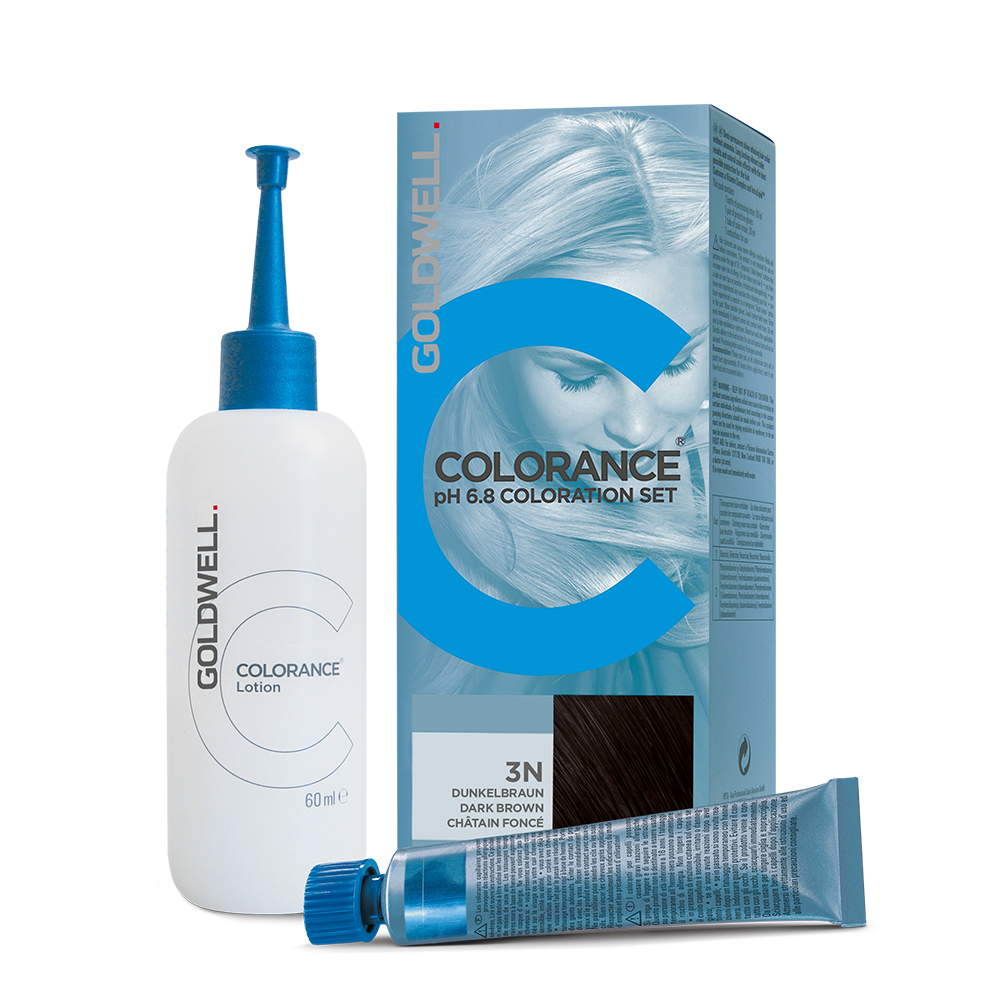 Goldwell PH 6.8 3N, 90 ml