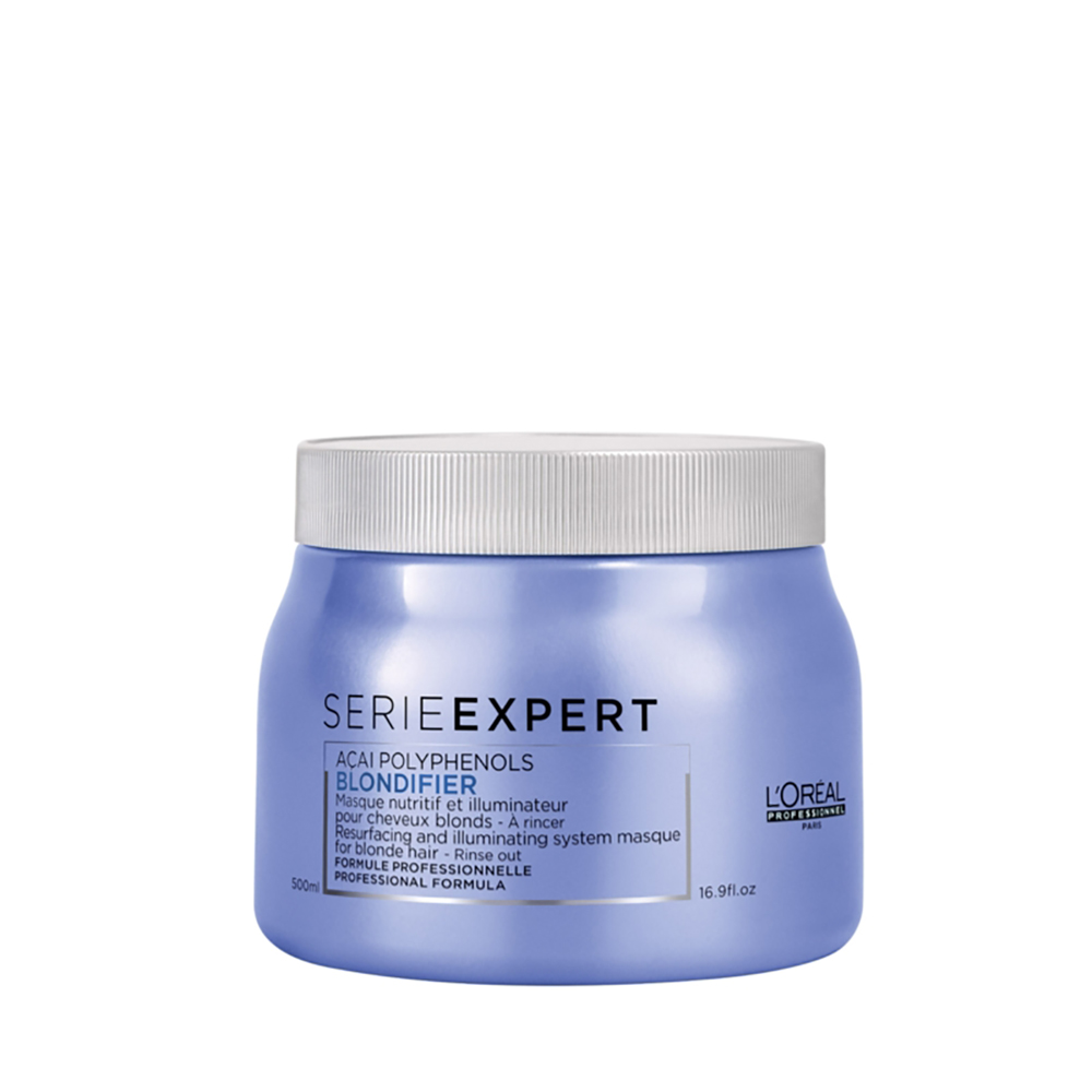 Loreal Blondifier Masque, 500 ml