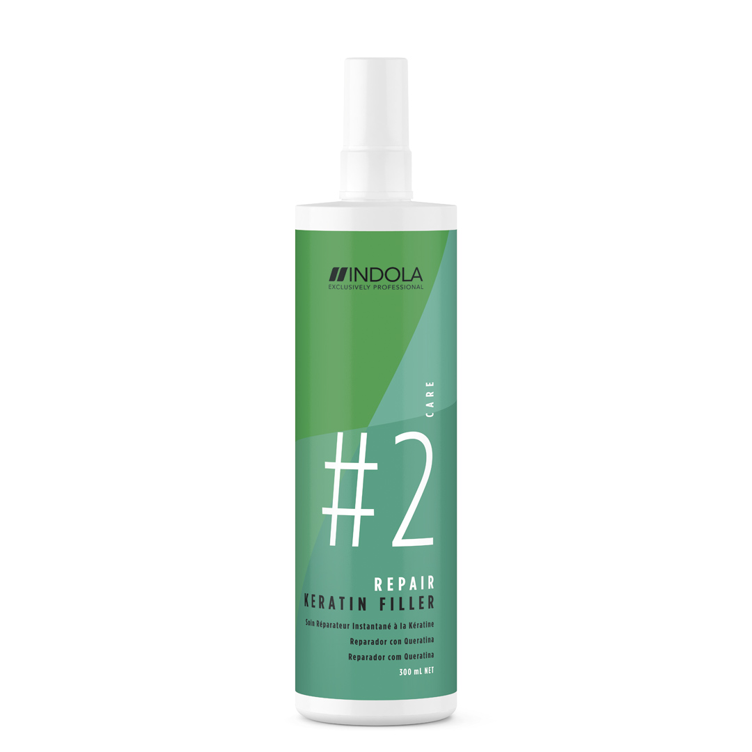 Indola Repair Keratin Refill, 300 ml
