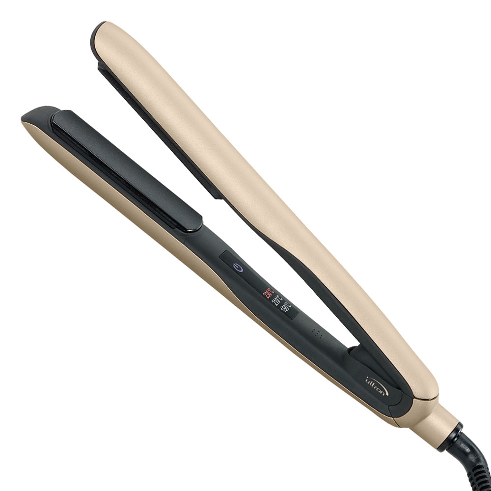 Elite Styler, Champagne