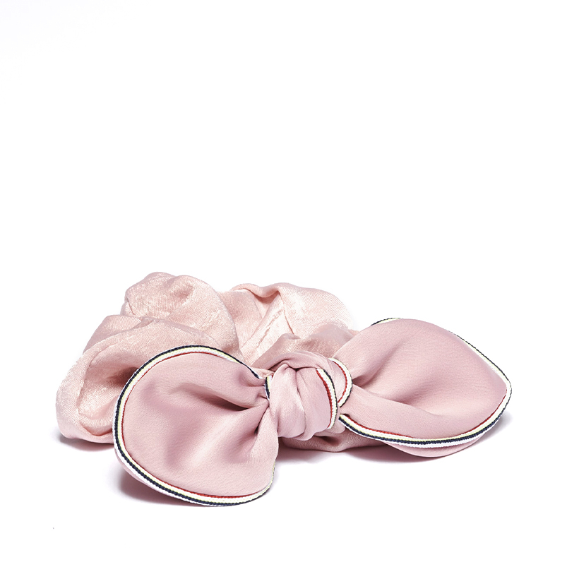 Pieces by bonbon Elin Scrunchie, LightPink