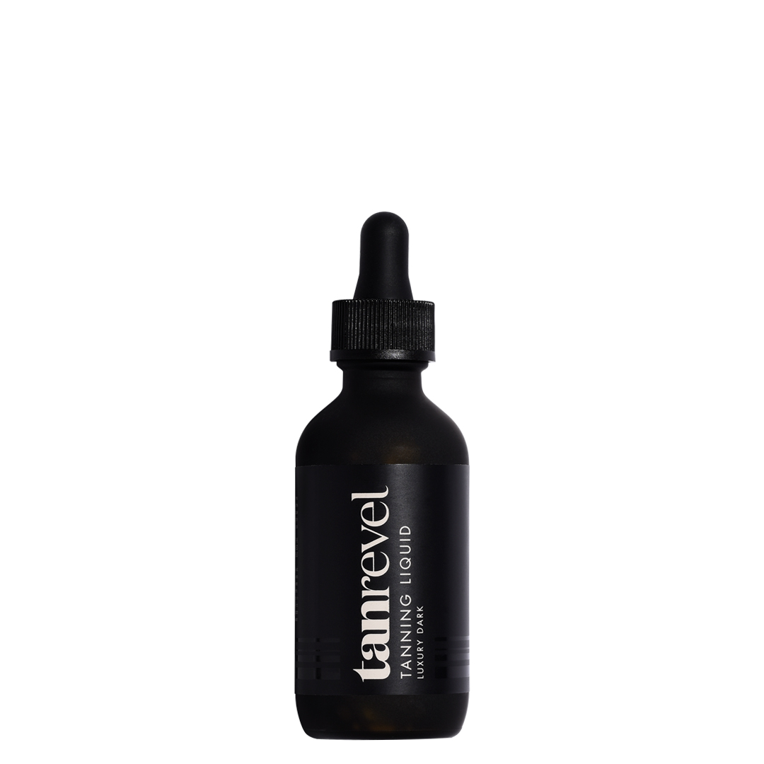 Tanrevel Refill Luxury Dark, 60 ml