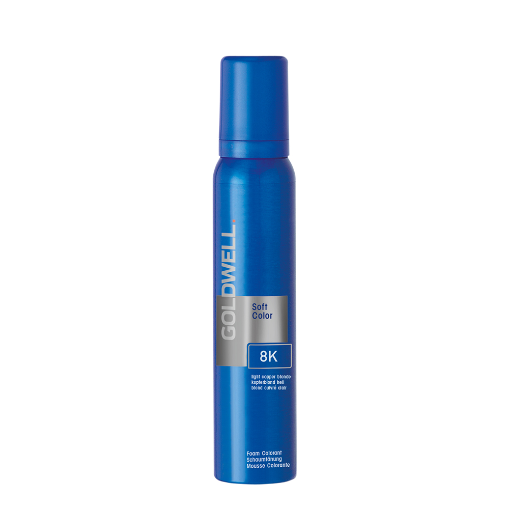 Goldwell Soft Color 8K, 125 ml