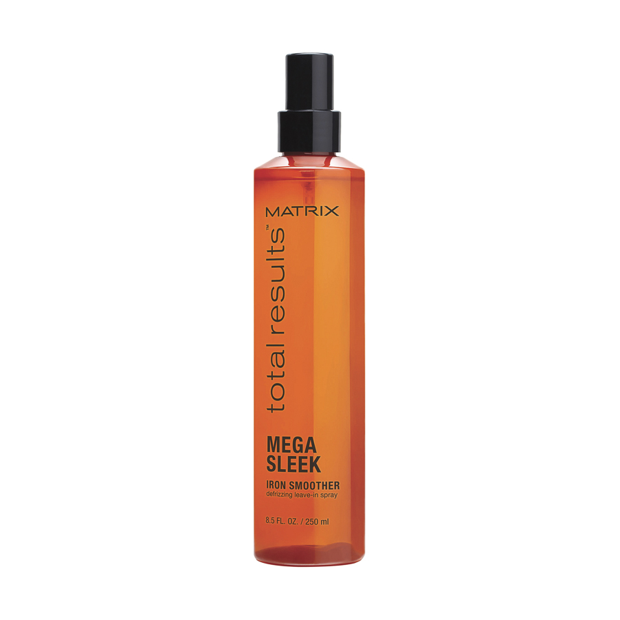 Matrix Mega Sleek Iron Smoother, 250 ml