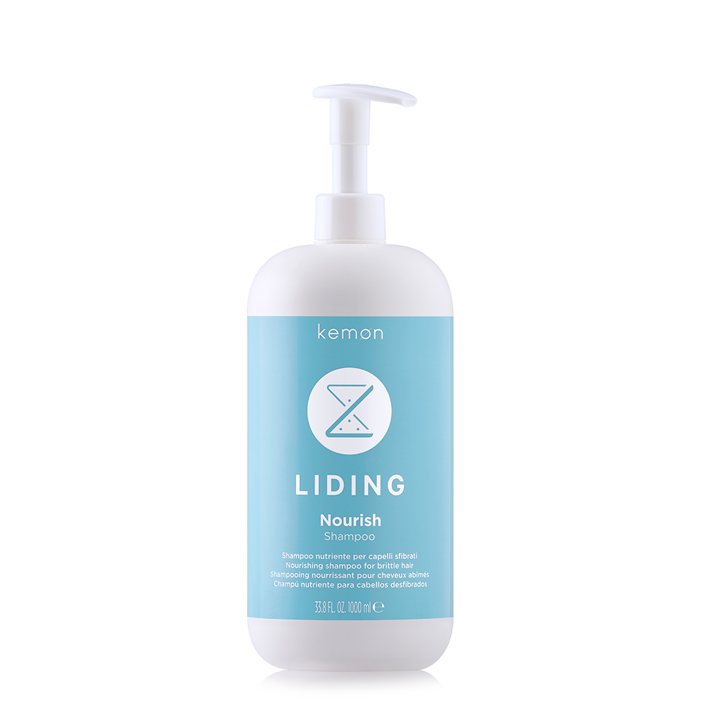 Liding Nourish Shampoo, 1000 ml