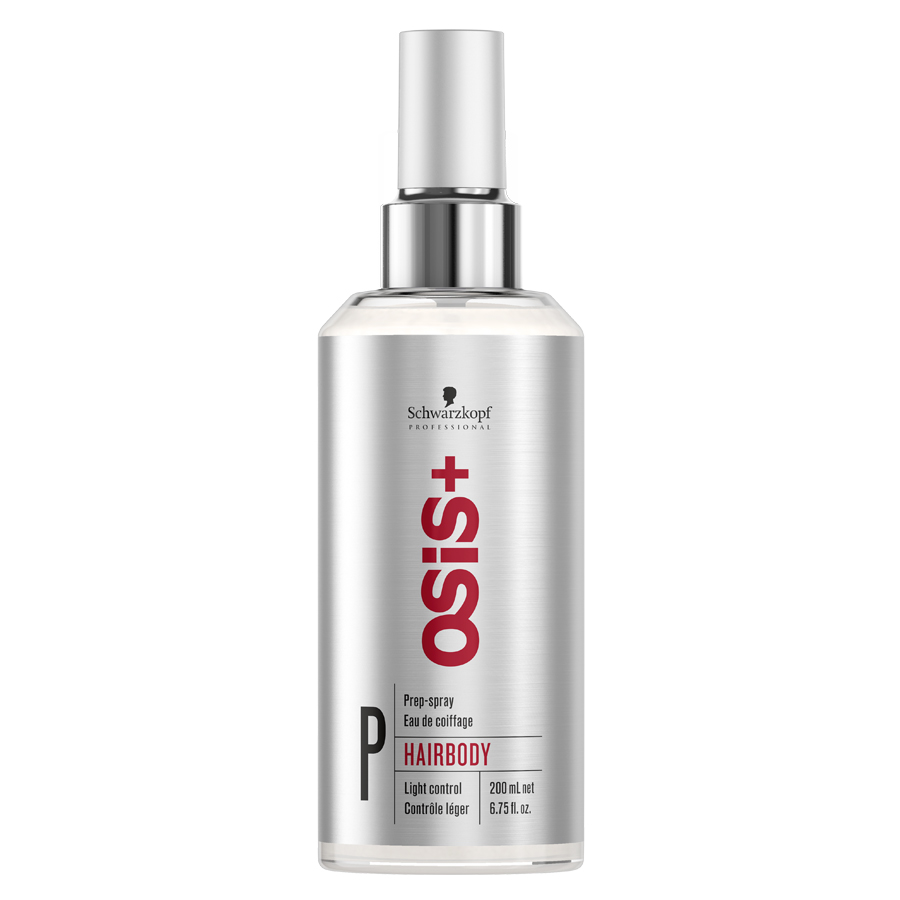 SKP Osis Blow & Go, 200 ml