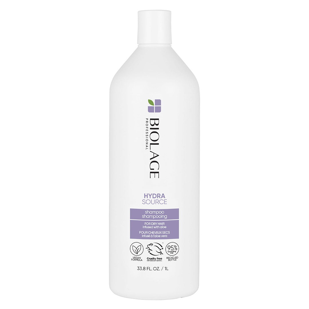 Matrix Biolage Hydra Source Shampoo, 1000 ml