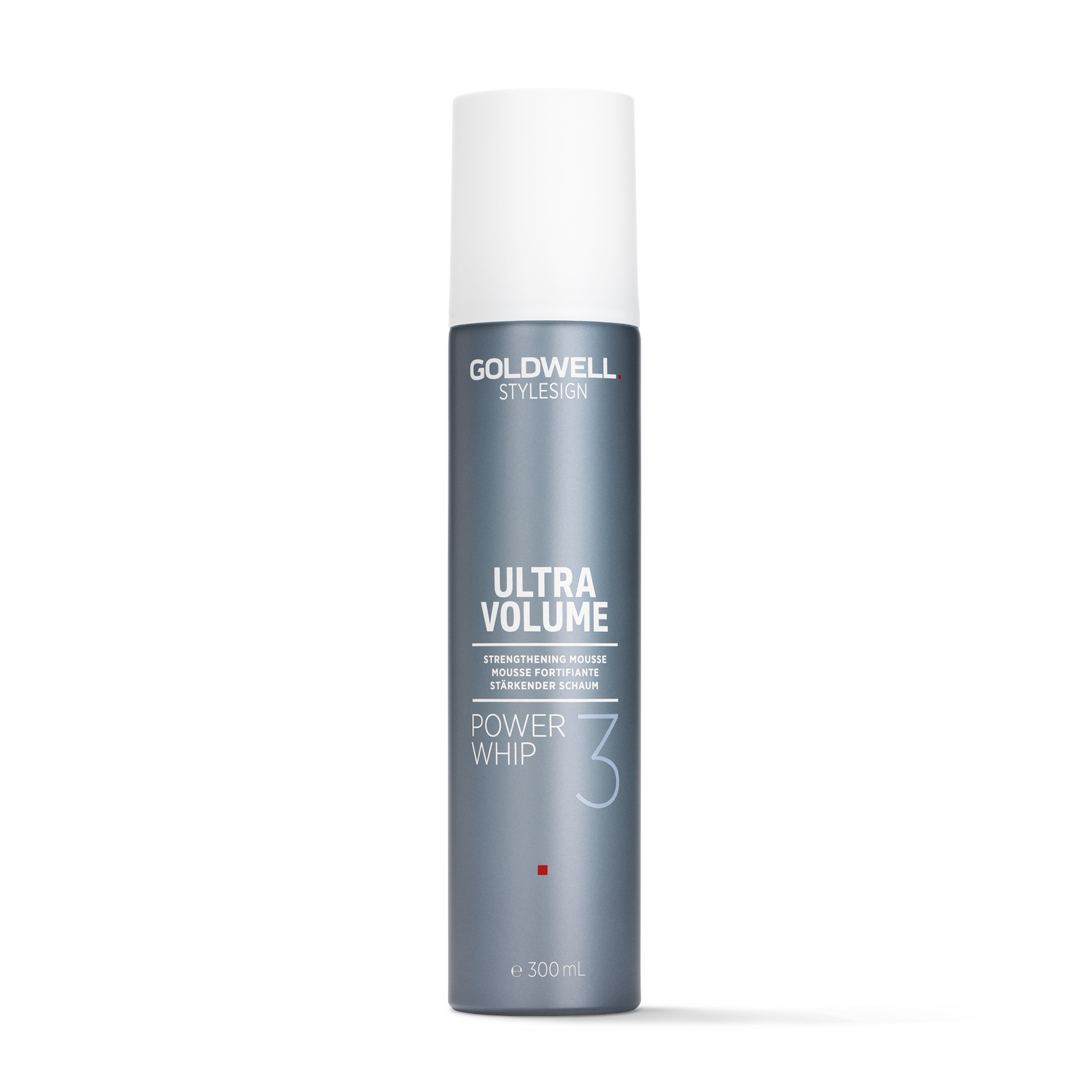 Goldwell StyleSign Power Whip 300 ml