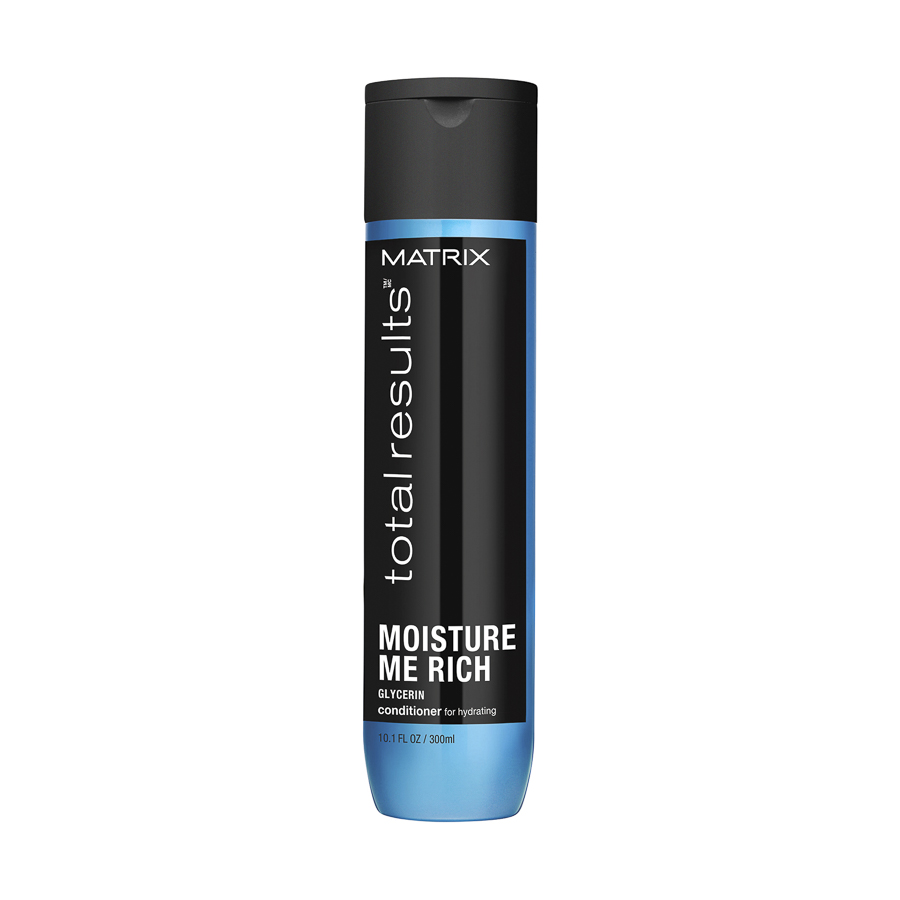 Matrix TR Moisture Me Rich Conditioner, 300 ml