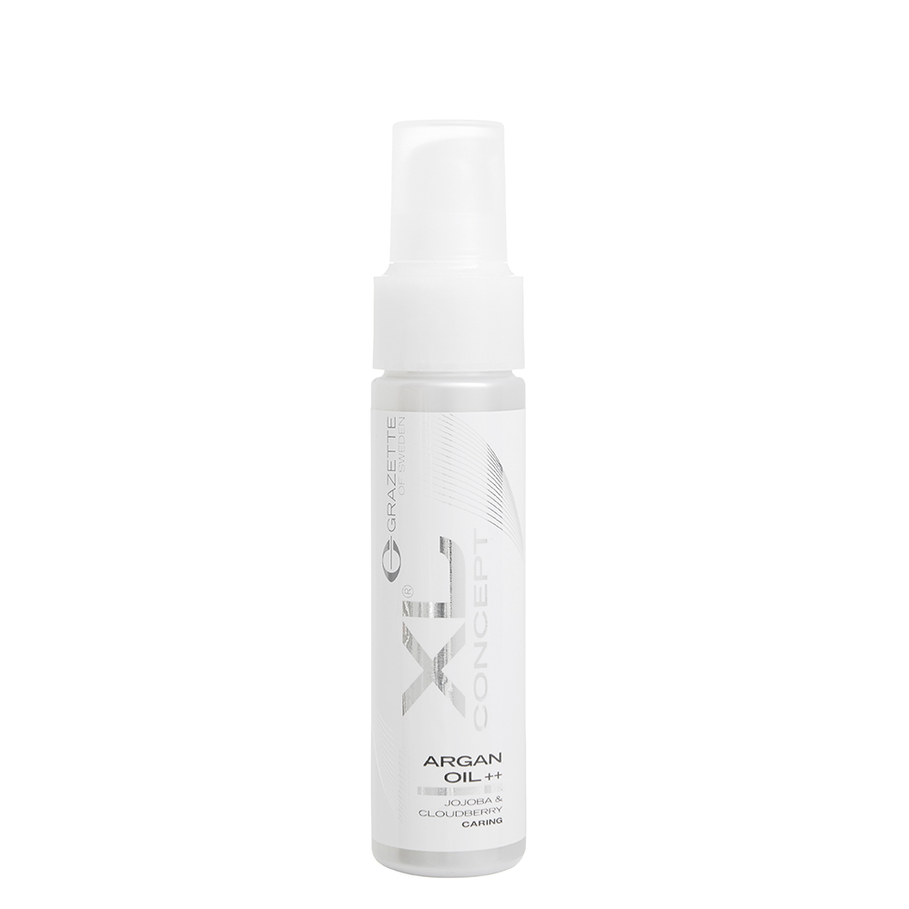 Grazette XL Concept Argan Oil++, 50 ml