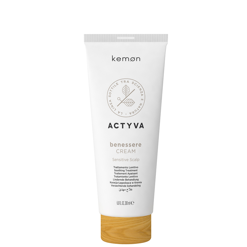 Actyva Benessere Cream, 200 ml