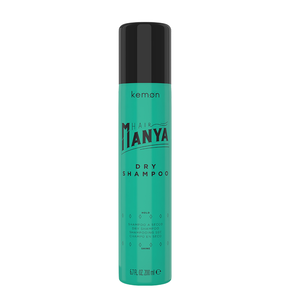 Hair Manya Dry Shampoo, 200 ml