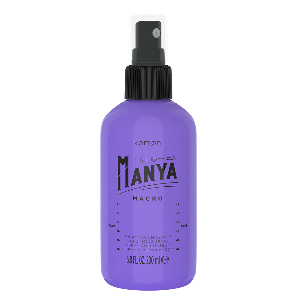 Hair Manya Macro, 200 ml