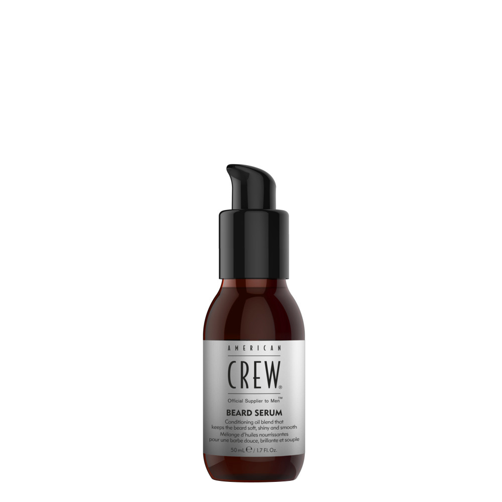 American Crew Beard Serum, 50 ml