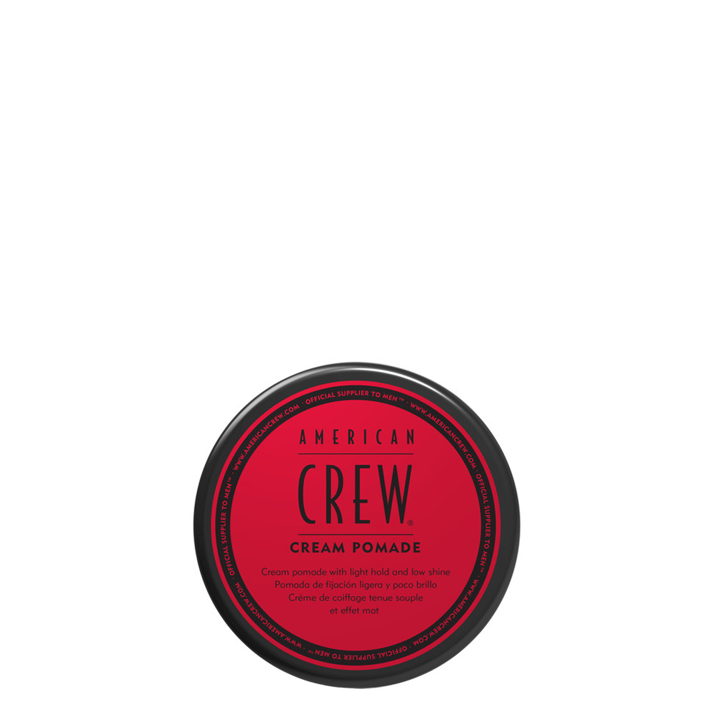 American Crew Cream Pomade, 85 g