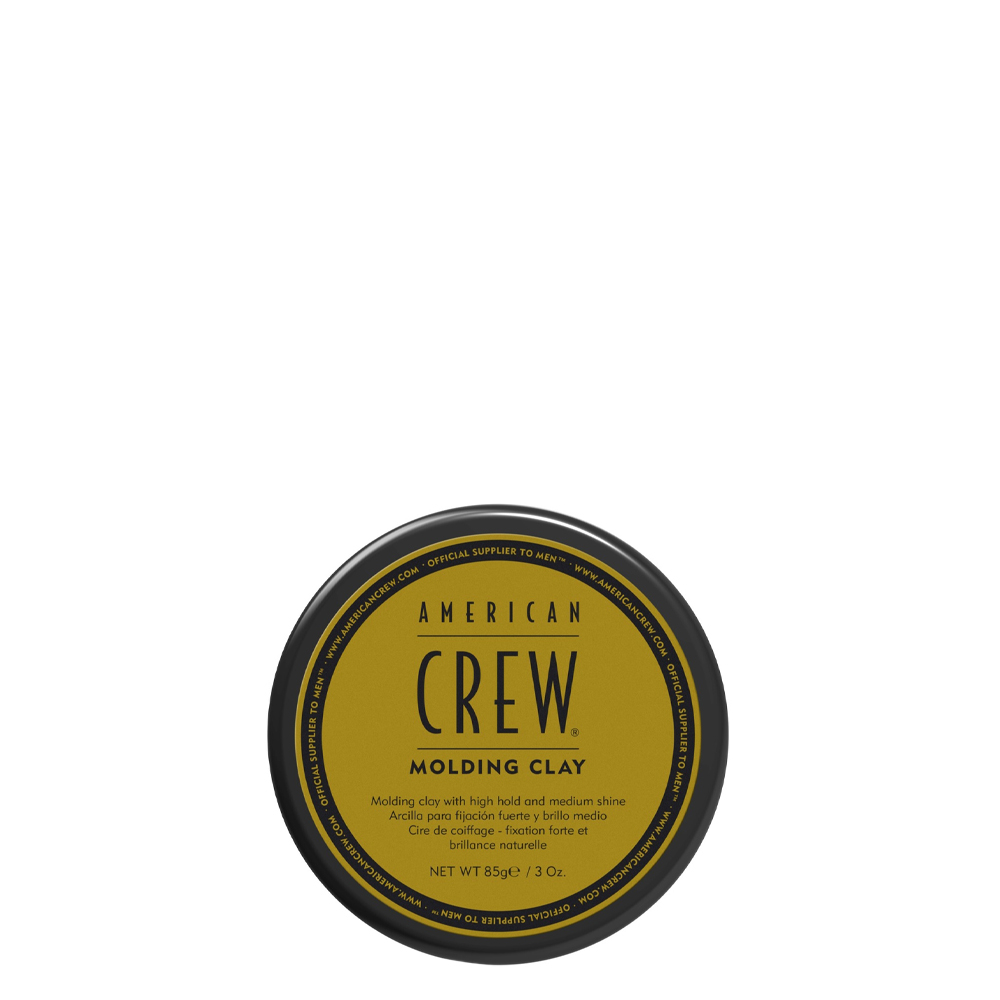 American Crew Molding Clay, 85 g