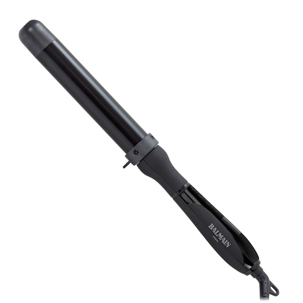 Balmain Curl Iron Black 32 mm