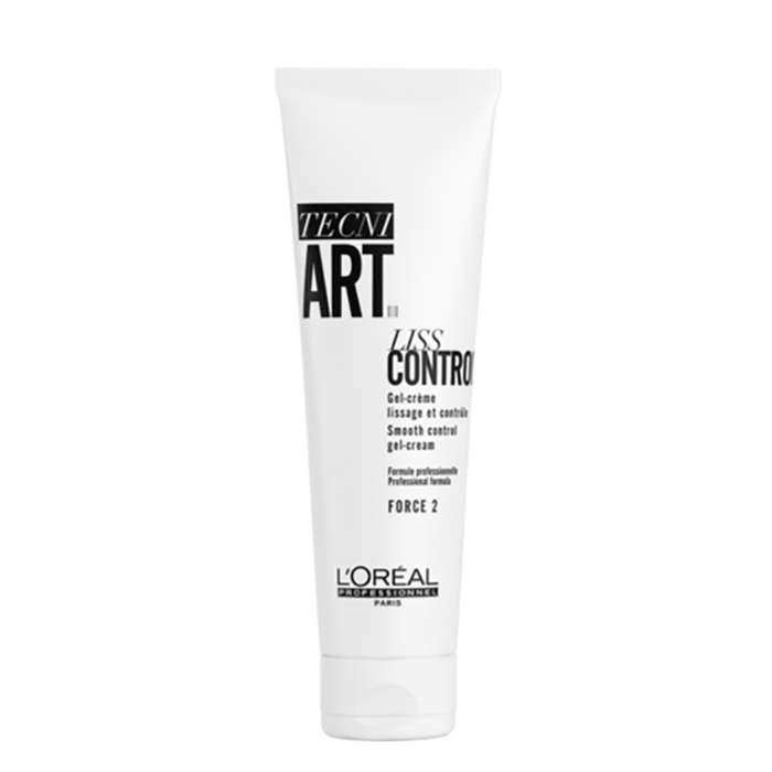 Loreal TNA Liss Control, 150 ml