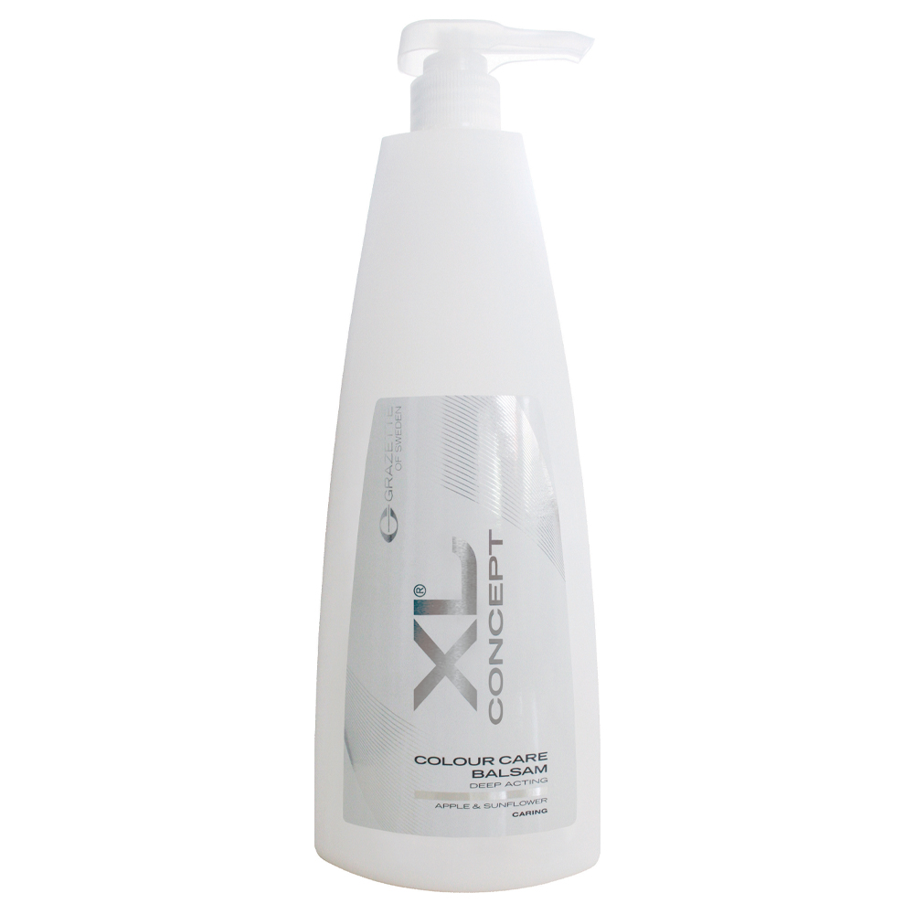 Grazette XL Concept Colour Care Balsam, 1000 ml