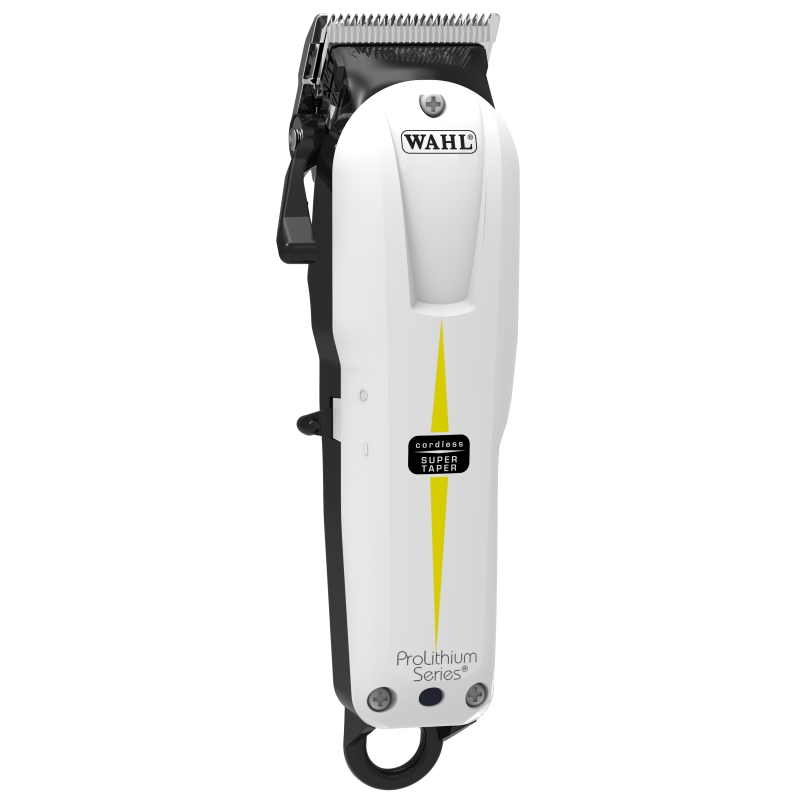 Wahl Super Taper Cordless (Vit)