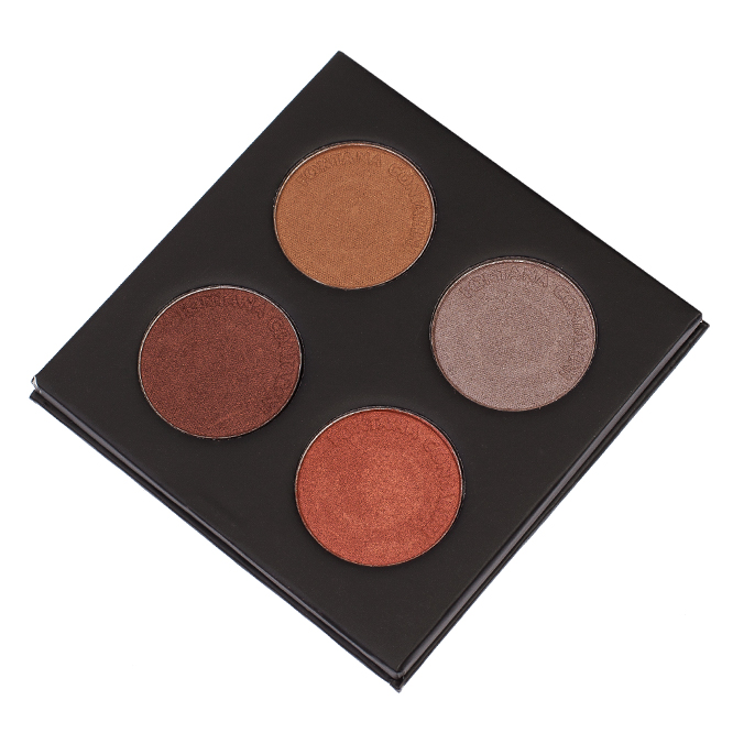 Fontana Contarini, Eyeshadow Palette Wood (2)