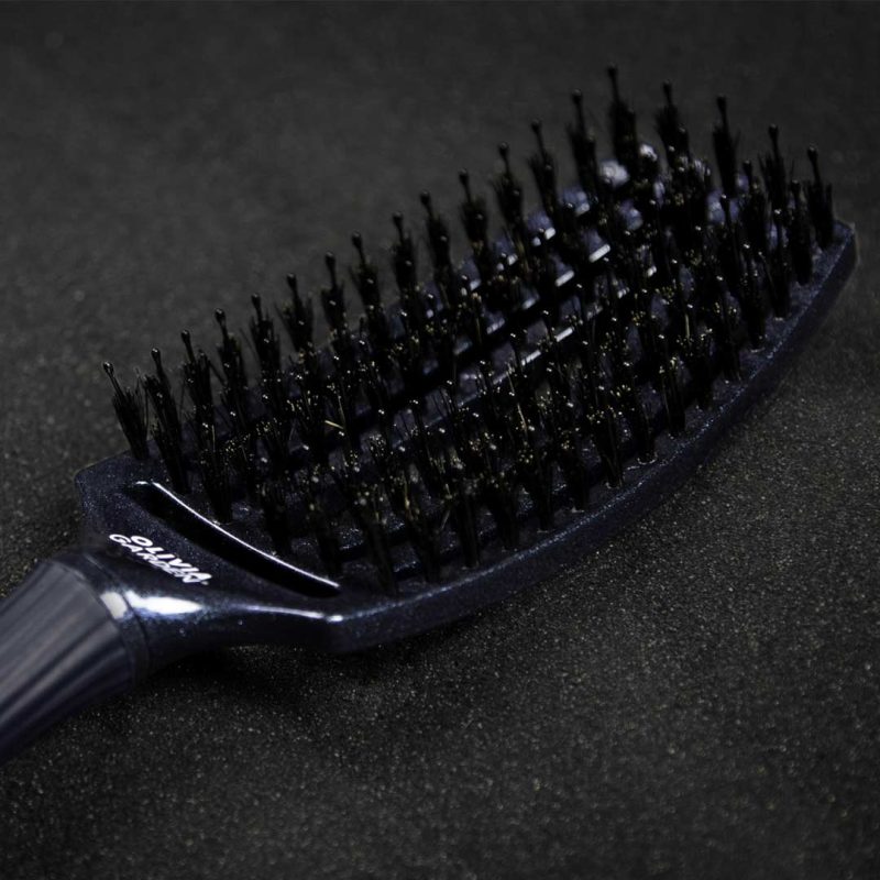 Olivia Garden Fingerbrush Midnight Desert, Blue Sapphire M - Image 2