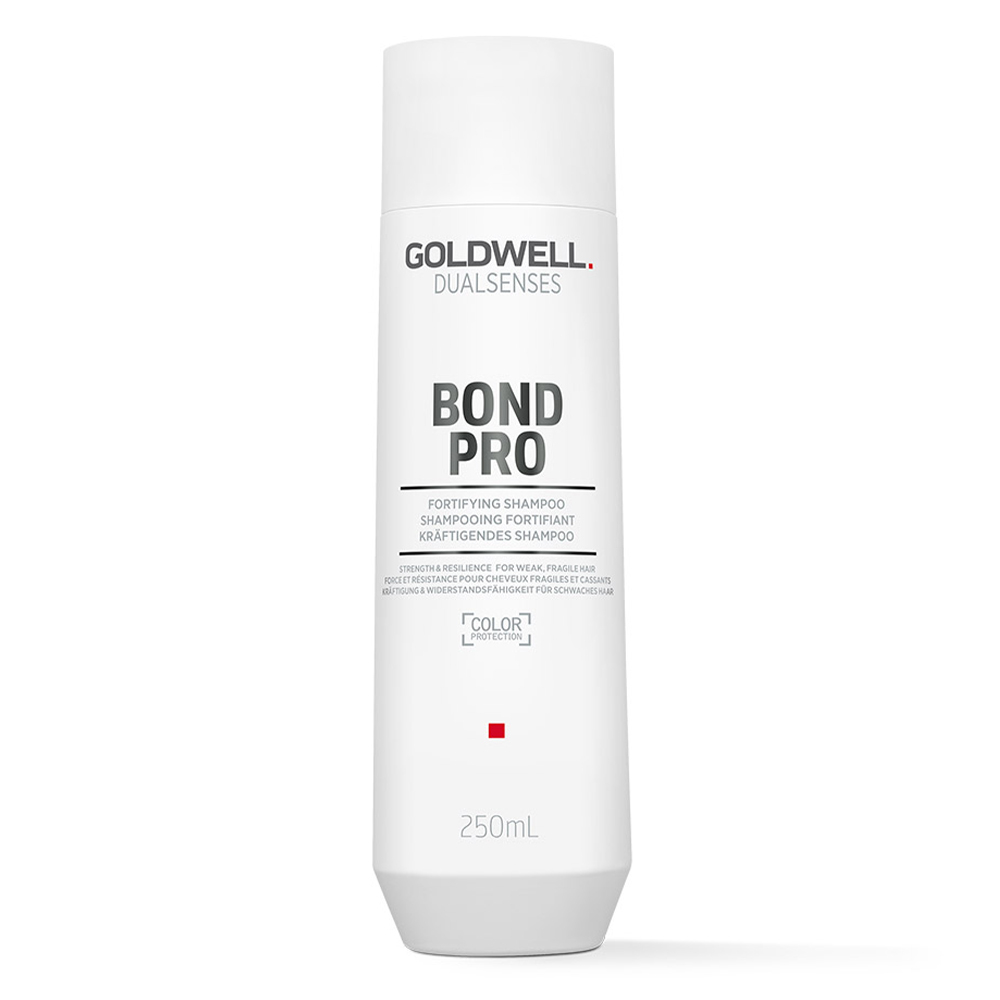 Goldwell DS BONDPRO Shampoo, 250 ml