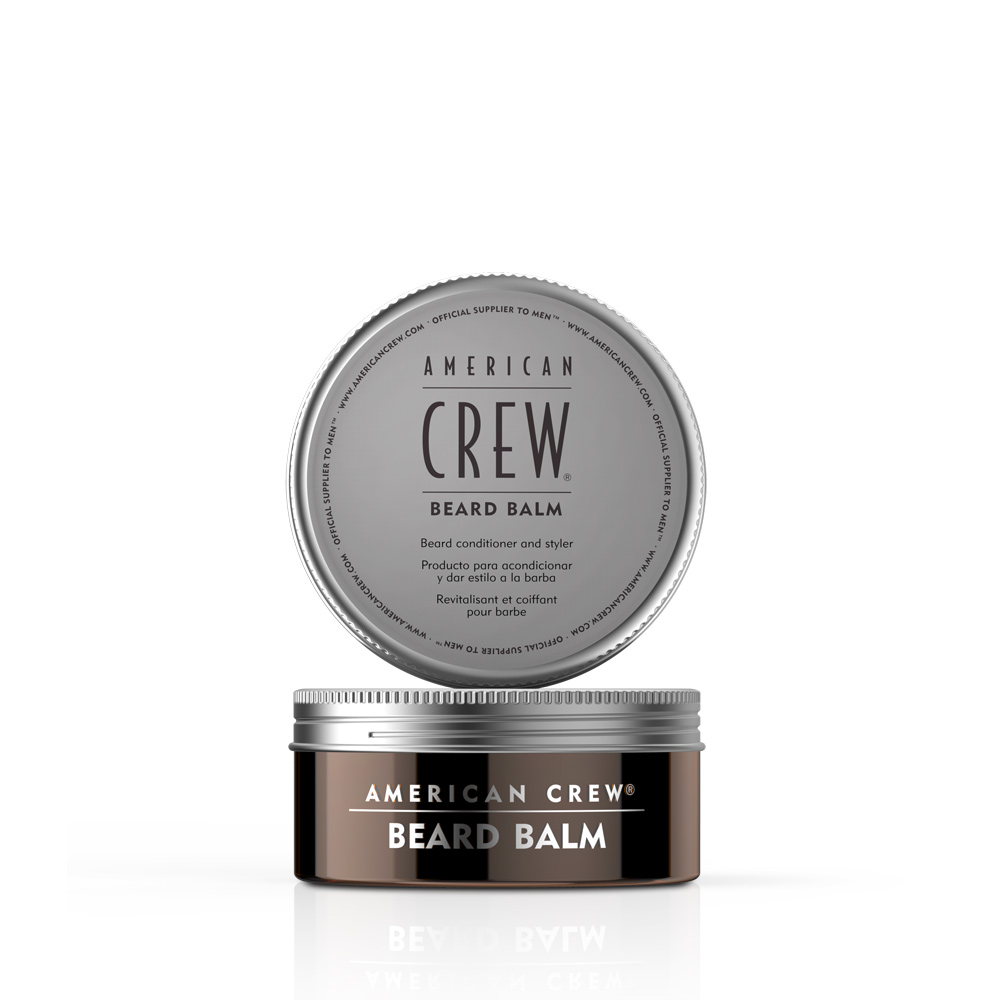 American Crew Beard Balm, 60 g