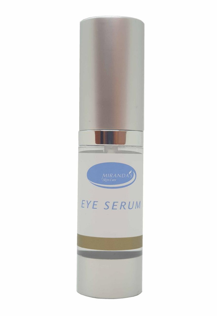 Miranda's Eye Serum,  15 ml