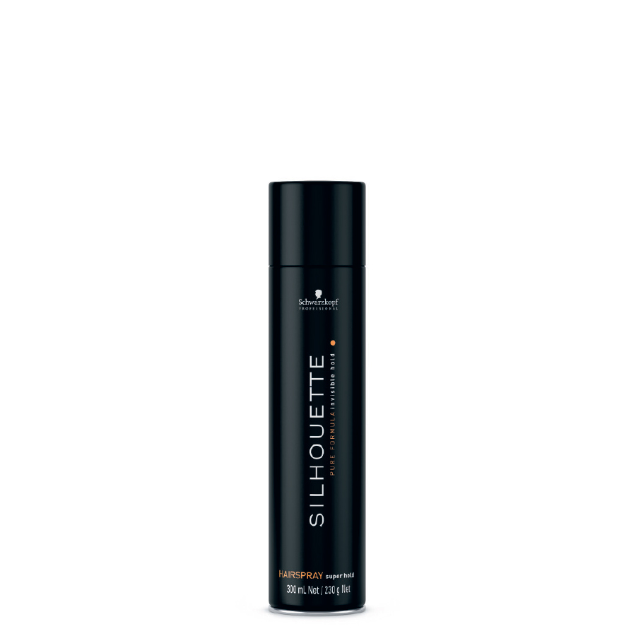 SKP Silh Super Hold Hairspray, 300 ml