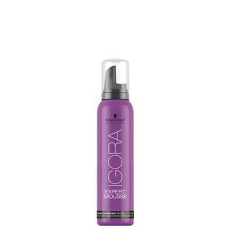 SKP Igora Expert Mousse 5-88, 100 ml