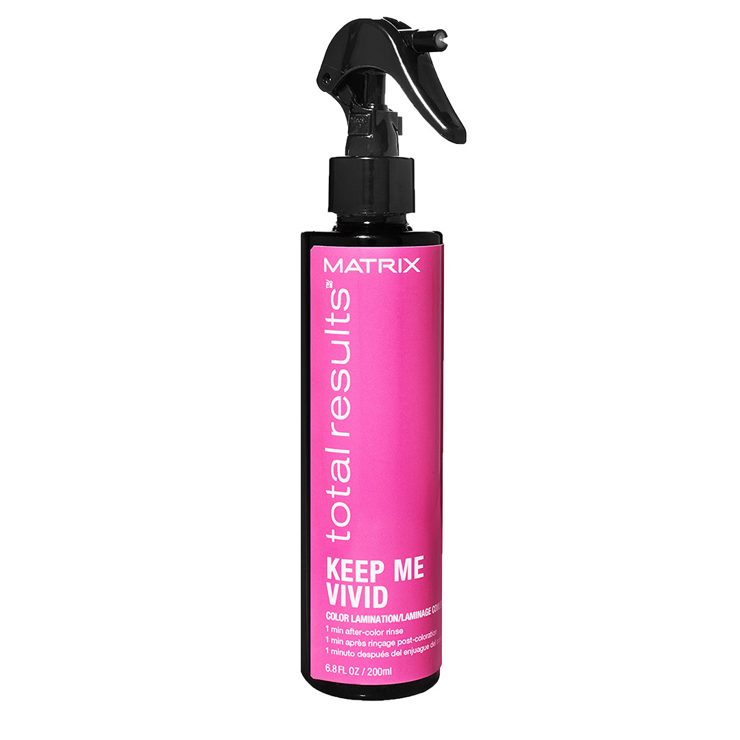 Matrix Keep Me Vivid Lamination Spray, 200 ml