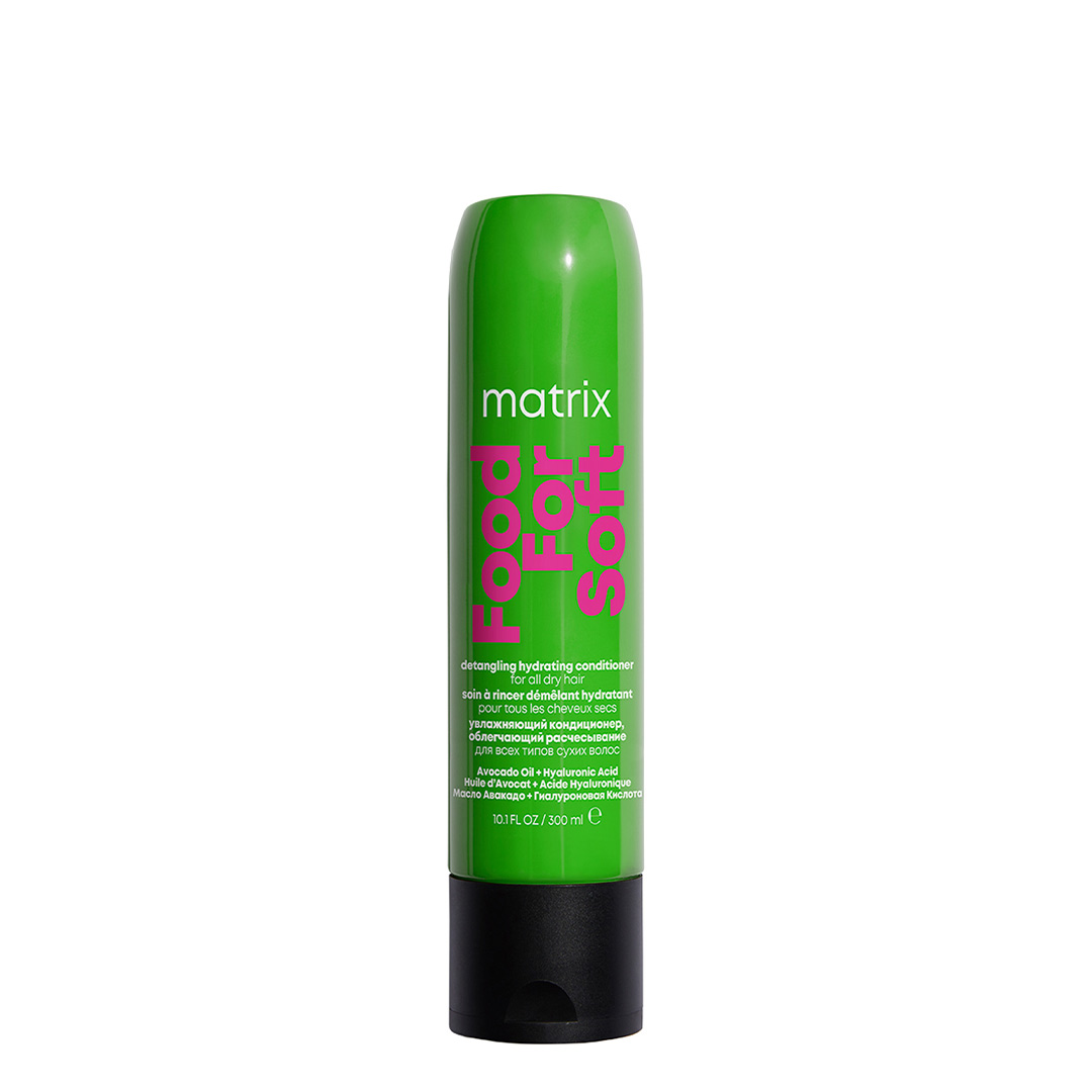 Matrix Food For Soft Conditioner, 300 ml