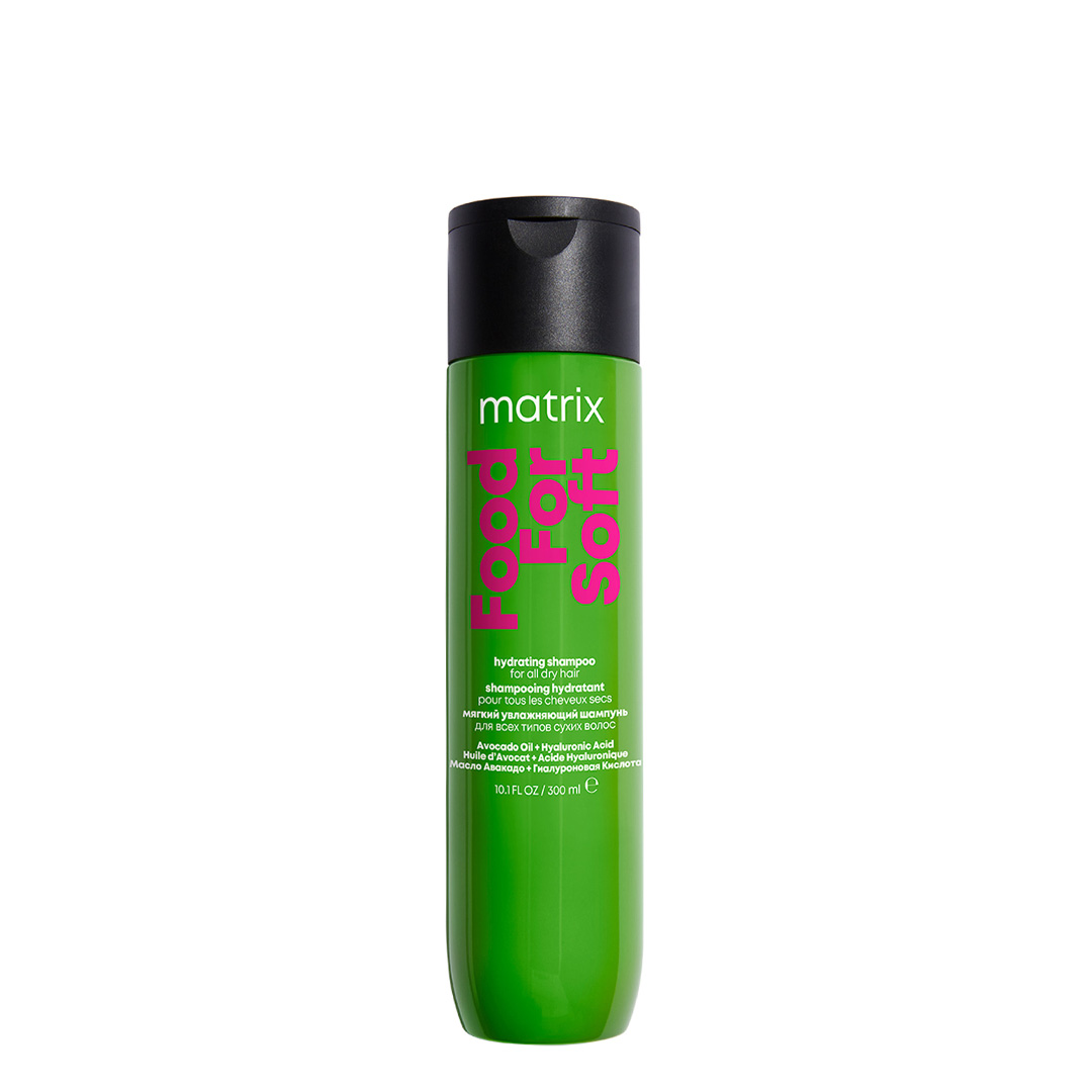 Matrix Food For Soft Shampoo, 300 ml