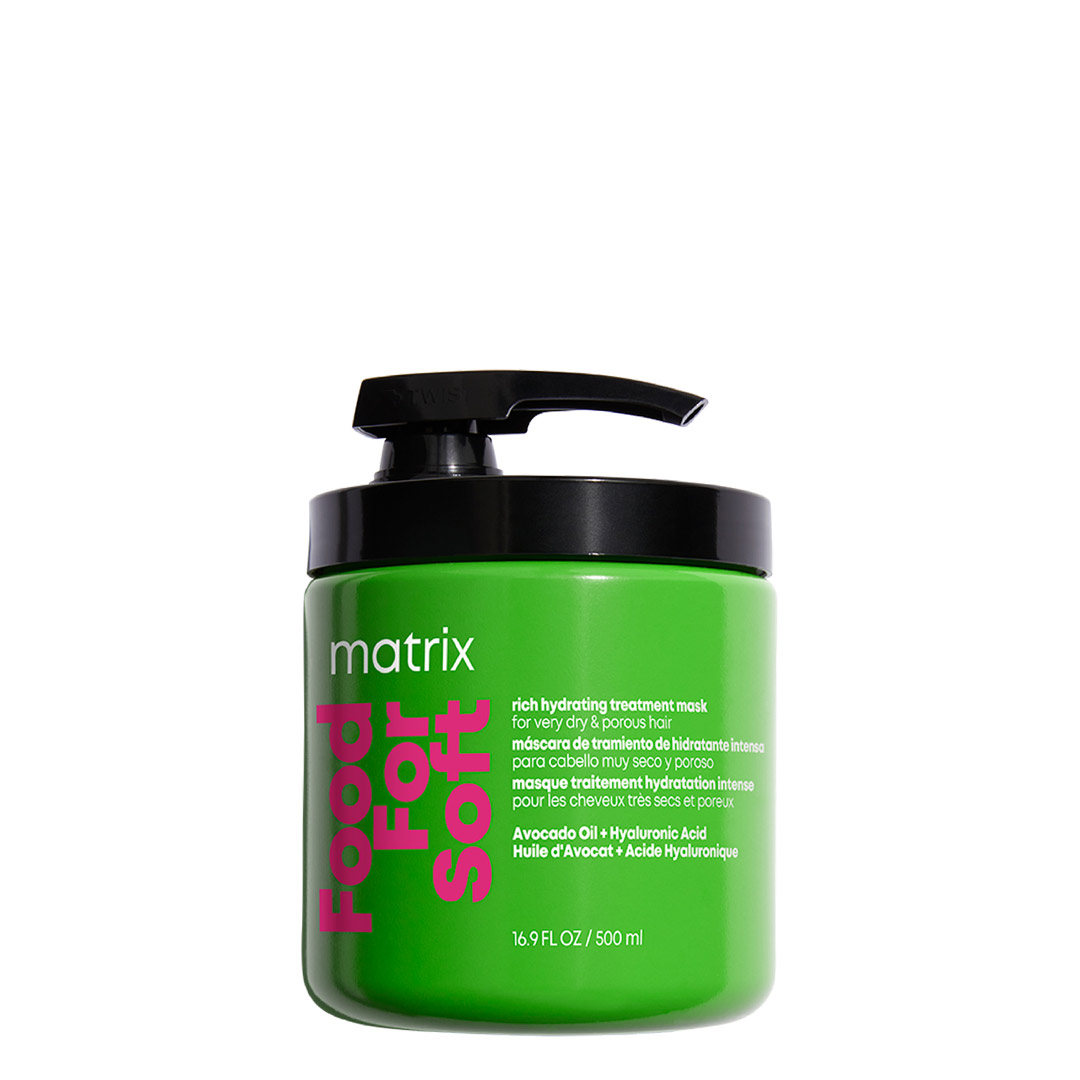 Matrix Food For Soft Mask, 500 ml