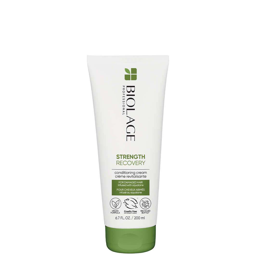 Matrix Biolage Strength Recovery Conditioning Balm, 200 ml