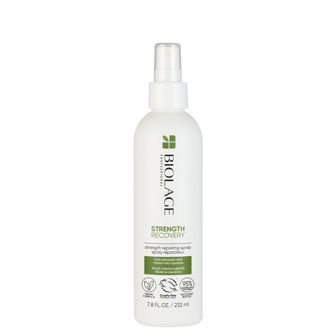 Matrix Biolage Strength Recovery Leave-In Spray, 232 ml