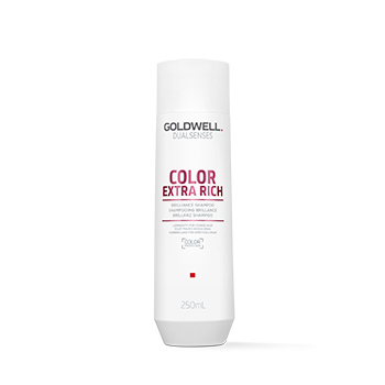 Goldwell DS COLOR EX RICH Brilliance Shampoo, 250 ml