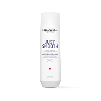 Goldwell DS JUST SMOOTH Taming Shampoo, 250 ml