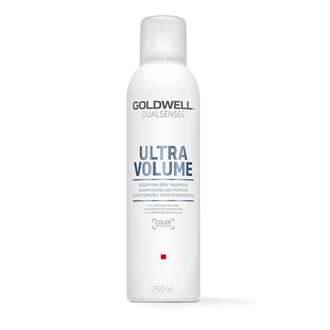 Goldwell DS ULTRA VOL. Bodifying Dry Shampoo, 250 ml