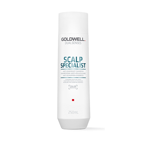 Goldwell DS SCALP SPEC. Anti-Dandruff Shampoo, 250 ml