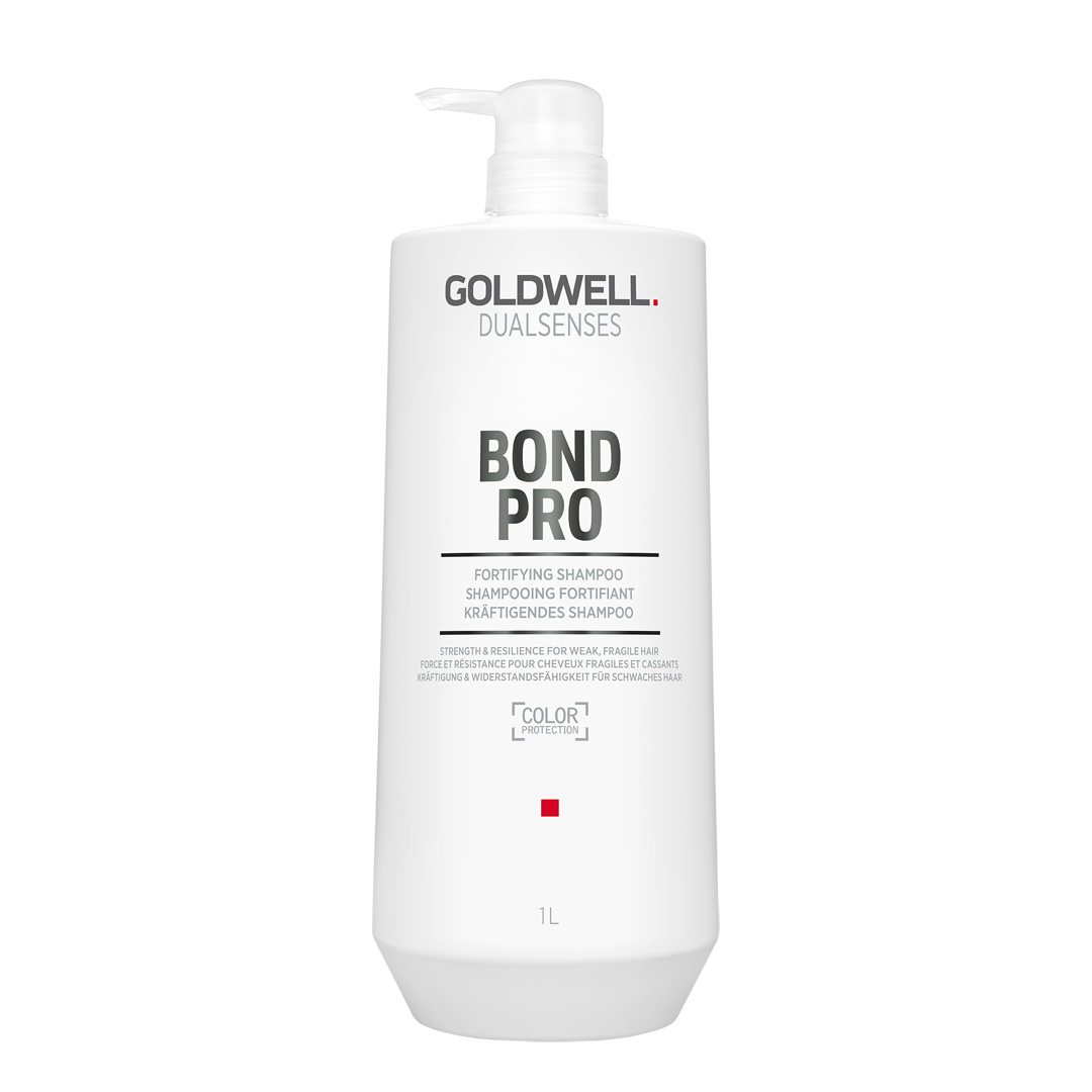 Goldwell DS BONDPRO Shampoo, 1000 ml