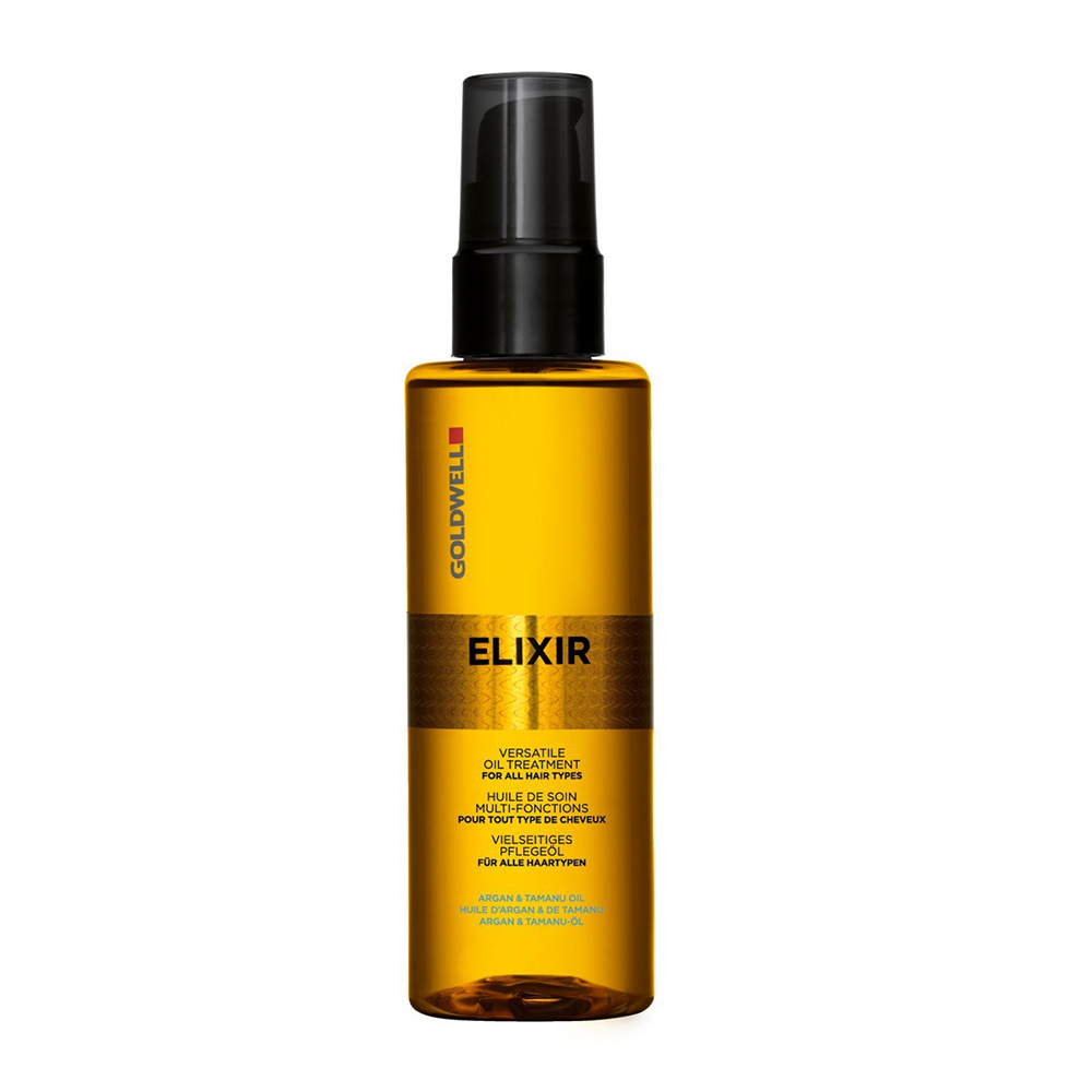 Goldwell Elixir Oil Treatment, 100 ml