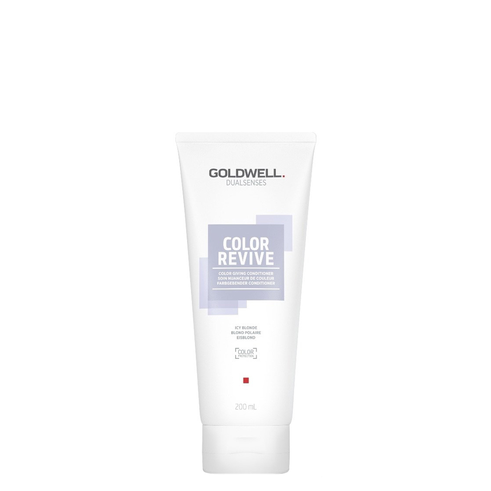 Goldwell DS Colorevive CC Icy Blonde, 200 ml