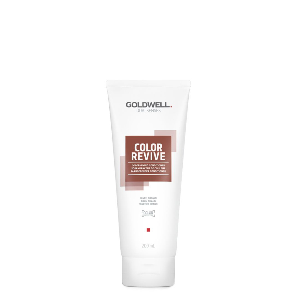 Goldwell DS Colorevive CC Warm Brown, 200 ml