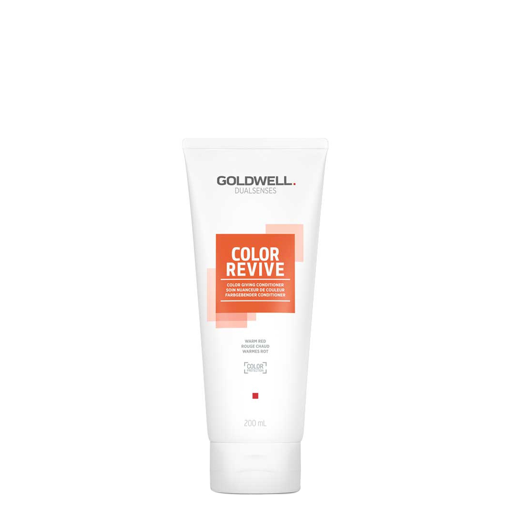 Goldwell DS Colorevive CC Warm Red, 200 ml