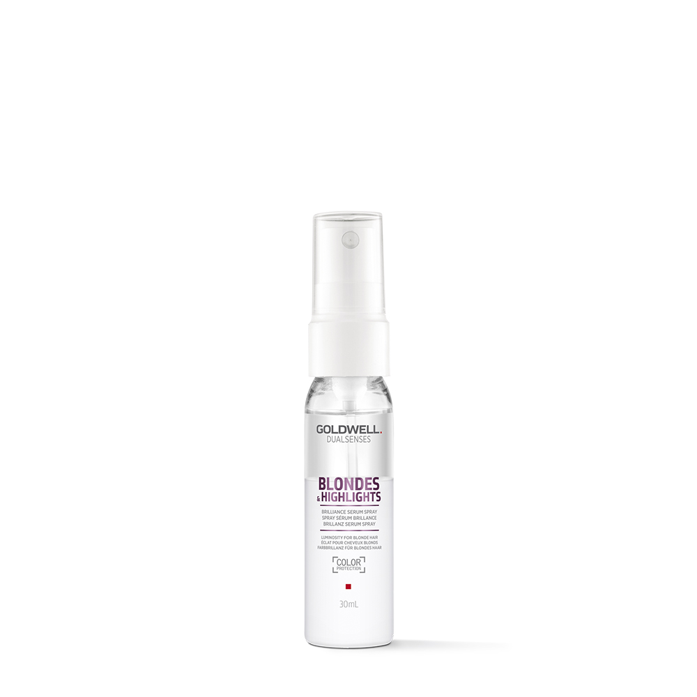 Goldwell DS BLONDES & HIGH. Serum Spray, 150 ml