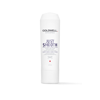 Goldwell DS JUST SMOOTH Taming Conditioner, 200 ml