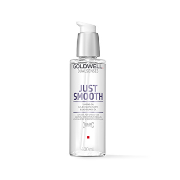 Goldwell DS JUST SMOOTH Taming Oil, 100 ml