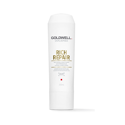 Goldwell DS RICH REP. Restoring Conditioner, 200 ml